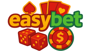 Easy Bet Logo
